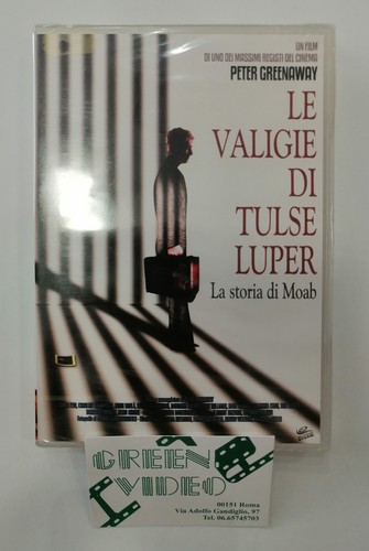 Valigie tulse luper la - tulse,