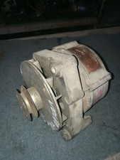 ALTERNATORE DIESEL VOLVO 740 ORIGINALE USATO
