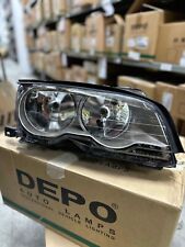 Faro proiettore anteriore