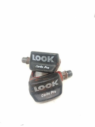 Pedals pedali corsa road look - pedals,