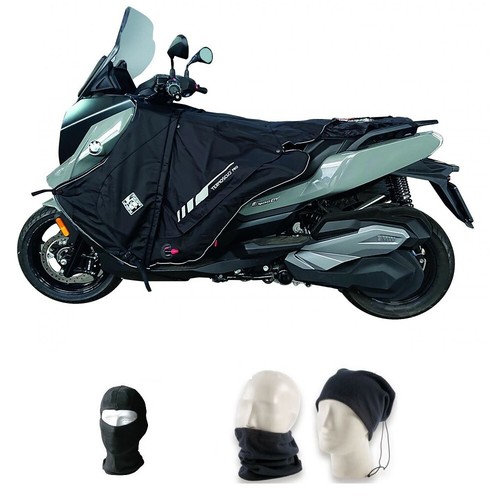 Bmw 400 coprigambe - 400, gt