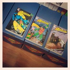 Planeta De Agostini - Batman