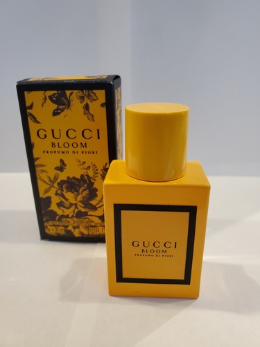 Gucci bloom profumo fiori - profumo,