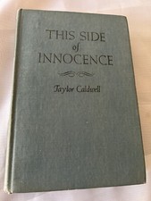 This Side of Innocence, Taylor