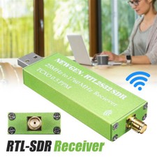 RTL-SDR 0,5 PPM TCXO RTL2832U