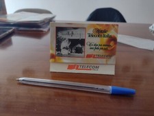 PREZZI bassi! Schede telefoniche italiane o folder o gadget telecom sip Atw