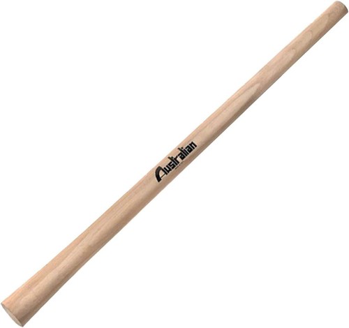 Manico ricambio legno di - manico,