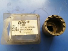 chiave smonta iniettori diesel