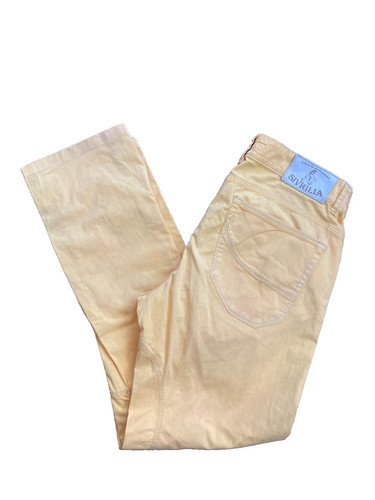 Siviglia pantalone uomo - da,