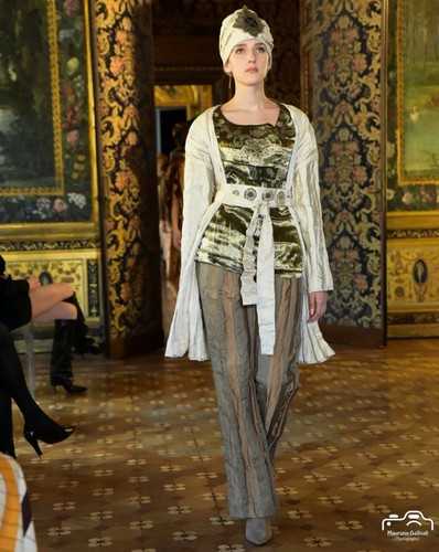 Abbigliamento donna elegante - ,
