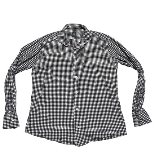 Camicia eleventy first class - eleventy,