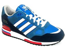 Scarpe da ginnastica Adidas ZX 750 Originals da uomo taglia UK 7 a 11 G96718