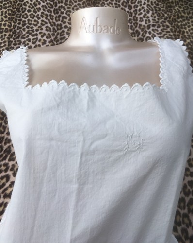 Camicia notte premaman - camicia,
