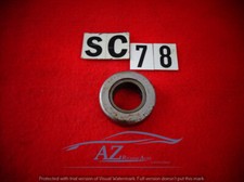 Cuscinetto assiale a rulli per fuso Fiat timken T113 55-28-16