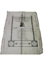 lucca 1898 incisione santino