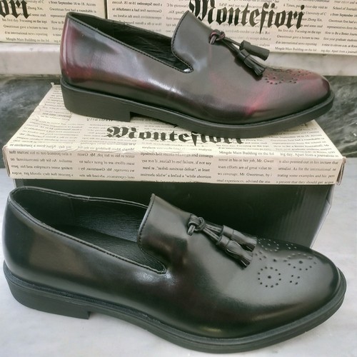 Scarpe uomo mocassino - scarpe,