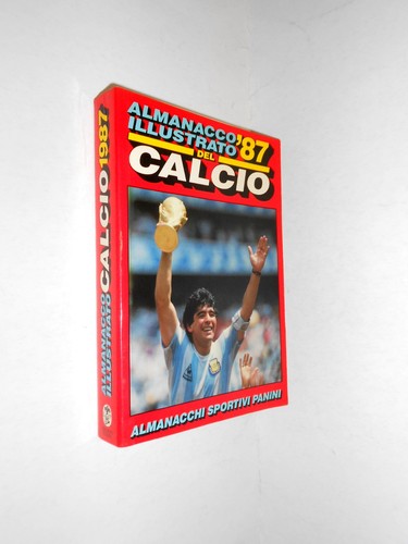 Almanacco illustrato del - illustrato,