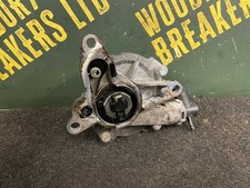 POMPA VUOTO RENAULT TRAFIC 1.6