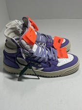 Taglia 10 Uomo - Off-White