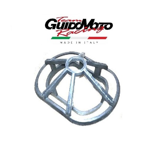Struttura air box filtro aria - struttura,