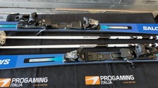 Sci Salomon S Race GS 10 175