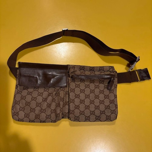 Borsa tracolla gucci - borsa, gg