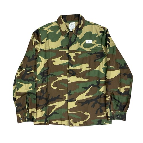 Genuine italian army shirt - italian,