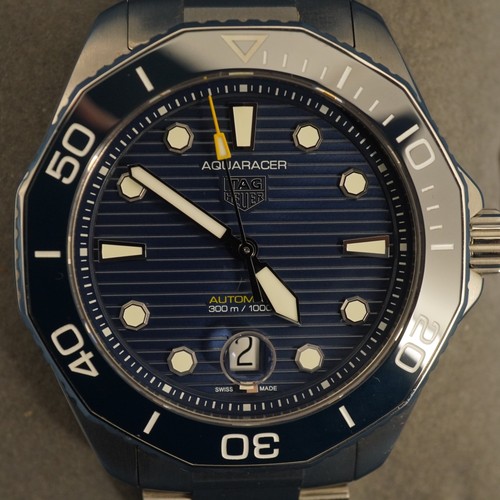 Tag heuer aquaracer - tag,
