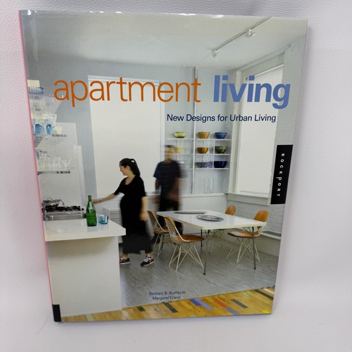 Apartment living buchholz - living,