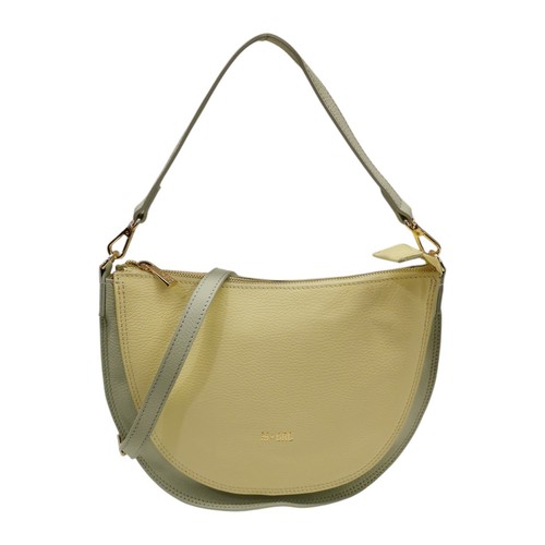 Brc borsa spalla mezzaluna - brc, a