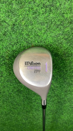 Berg wilson driver donna - driver,