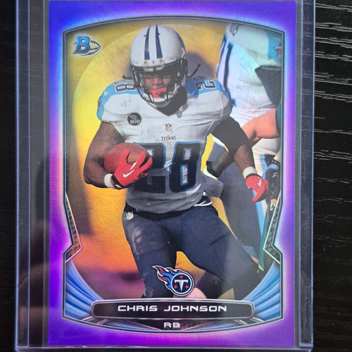 Topps 2014 bowman chris - 2014,