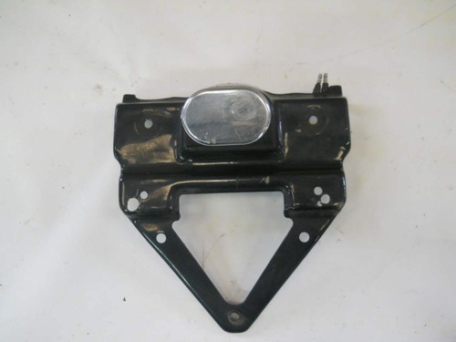 Support plaque honda shadow - plaque, (honda