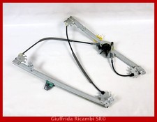 Alzavetro Alzacristalli Elettrico Anteriore Sinistro Renault Megane MK2 II 2