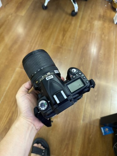 Fotocamera reflex digitale