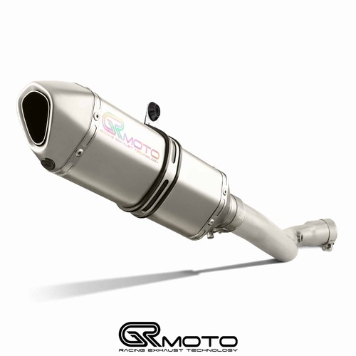 Scarico per suzuki gsxr - gsxr, 1000
