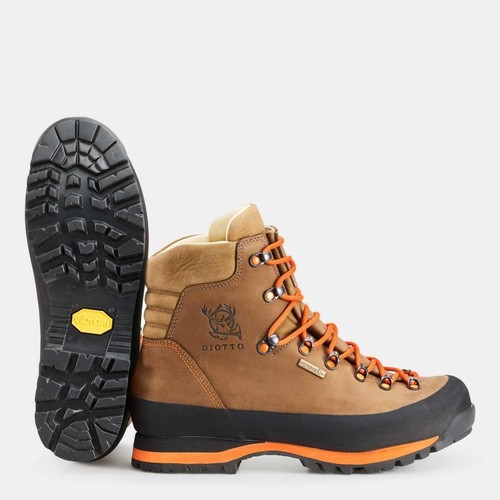 Scarpe scarponi caccia - scarponi, e