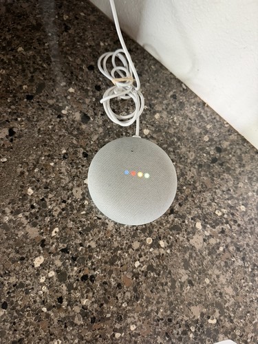 Google h0a mini - google,