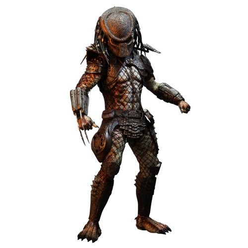 Movie masterpiece predator - masterpiece,
