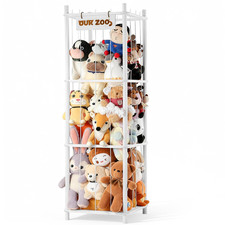 LAMU Stuffed Animal Storage