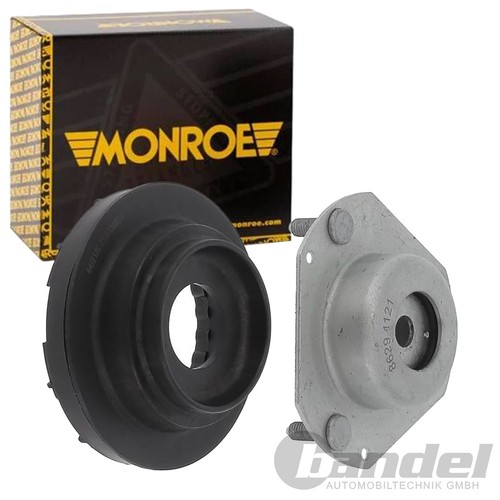 Monroe rep set - set, a