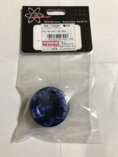 Kyosho SIRIO S09 Racing