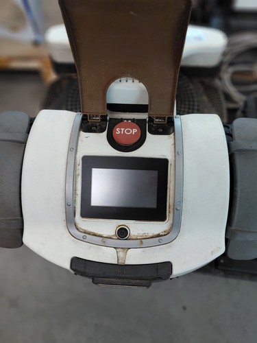 Robot tagliaerba ambrogio - 2,