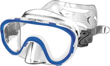 Marina SLT, Maschera Da