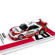 Modellino Auto Tarmac Hobby64