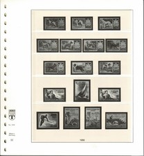 San marino 1956 1967 - san,