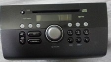 Autoradio Suzuki Swift, radio