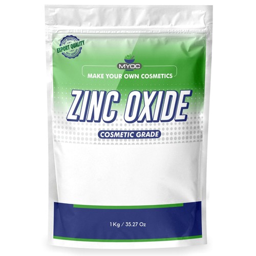 Myoc zinco ossido grado - myoc,