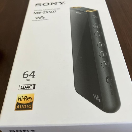 Lettore audio digitale sony - lettore,