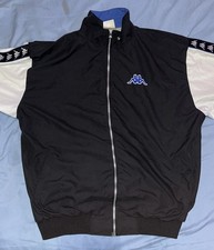 Felpa Kappa Vintage size L